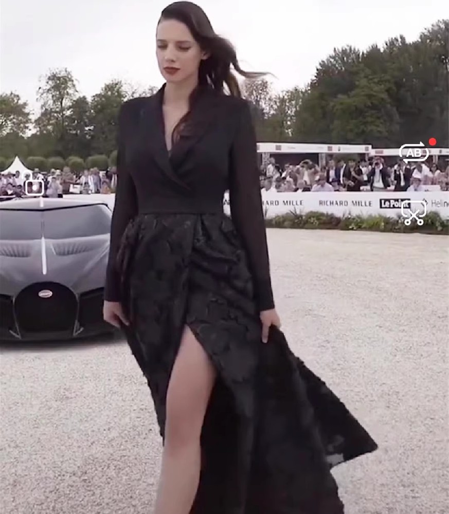 第19款实物图精致婚纱设计 华丽婚纱造型